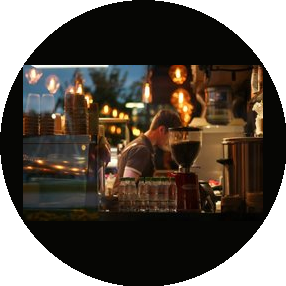 Галерея кофе