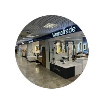 Vannatrade