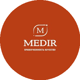 Medir