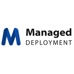 Менеджед Деплоймент