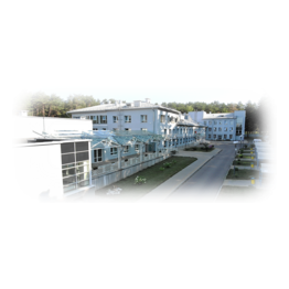 Городской клинический центр паллиативной медицинской помощи