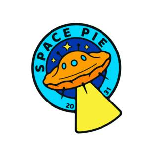 Space Pie