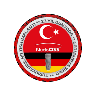 TURK IMPLANT (тм NucleOSS)