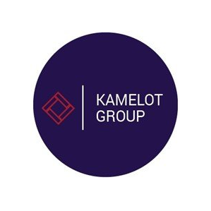 Камелот Групп