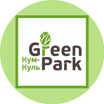 База отдыха Green Park Кум-Куль