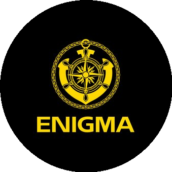 Энигма