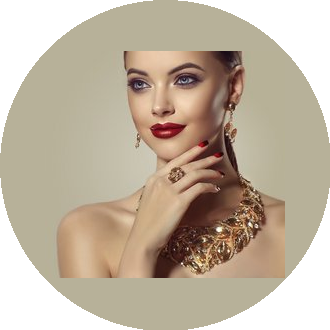 Ювелирная сеть ЗЛАТО