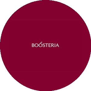 Boosteria Moscow