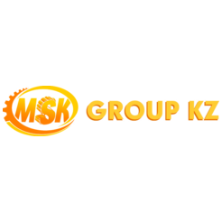 MSK GROUP KZ