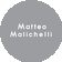 Matteo Malichelli