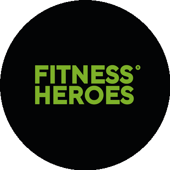 Fitness Heroes