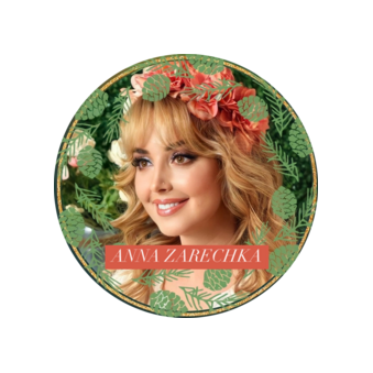 Молодова Анна Евгеньевна