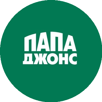 Папа Джонс (ООО ПД СПБ)