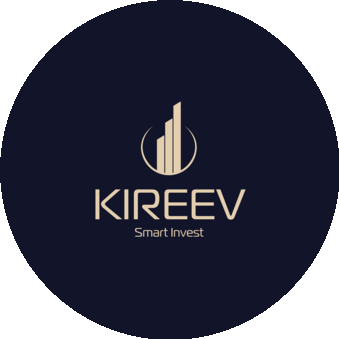 Киреев Смарт Инвест