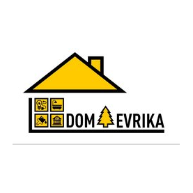 Dom-evrika