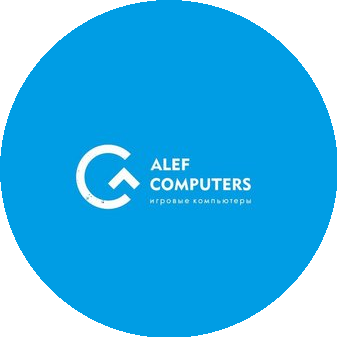 Alef Сomputers