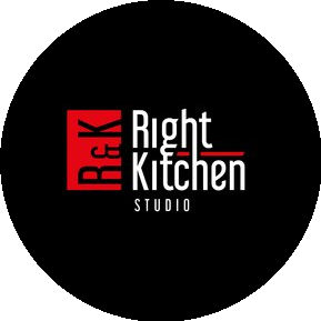 R&K Right Kitchen® studio