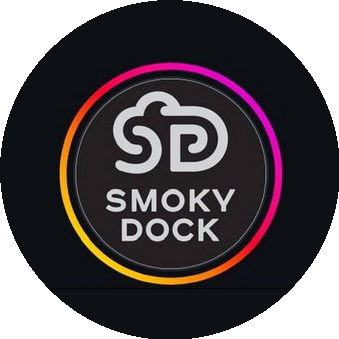 ​Лаундж-бар Smoky dock