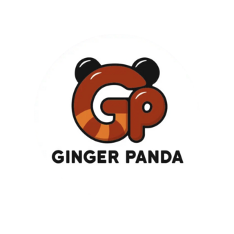 Ginger Panda