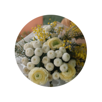 VERBA FLORISTIC