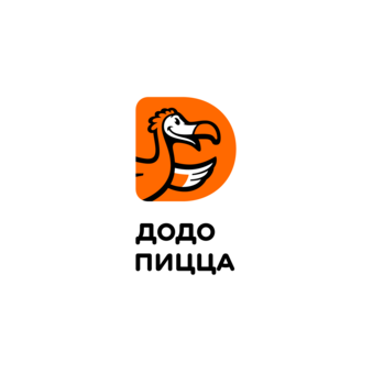 Додо Пицца (ООО ГОРОД ПИЦЦЫ 1.0)