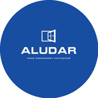 Алюдар