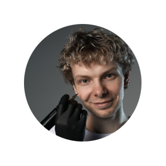 Бойков Михаил Андреевич