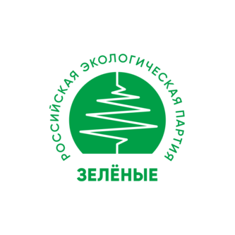 Российская экологическая партия Зелёные