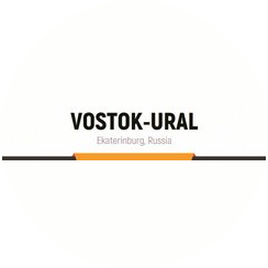 Восток-Урал