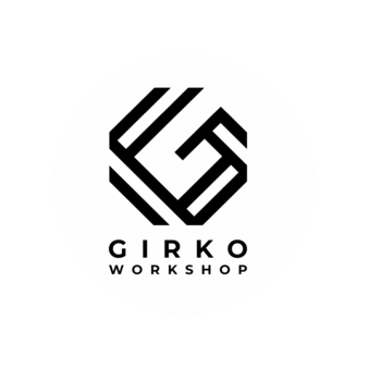 Мастерская Игоря Гирко