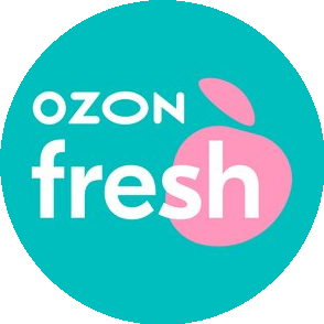Ozon fresh