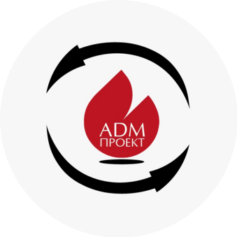 АДМ Проект