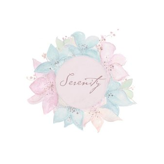Serenity Wedding