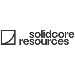 ЧК Solidcore Eurasia Ltd.