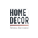HOME DECOR