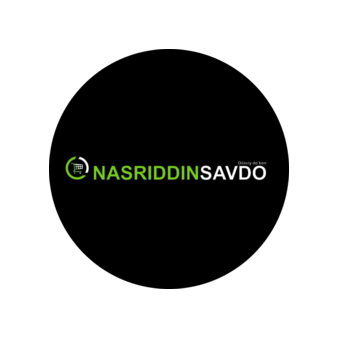 Nasriddin Savdo Supermarket