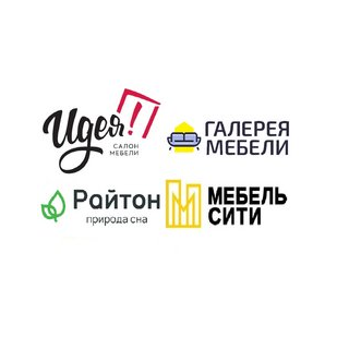 Салон мебели Идея
