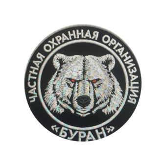 Частная Охранная организация Буран