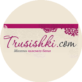 Trusishki.com, интернет магазин