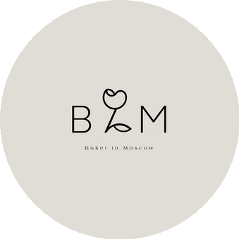 Buket In Moscow