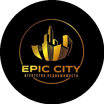 EPIC CITY - Агентство недвижимости