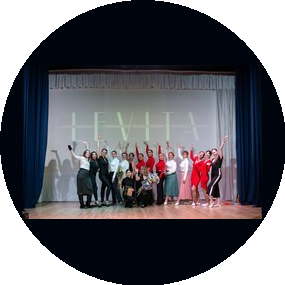 Доронина Кристина Вячеславовна