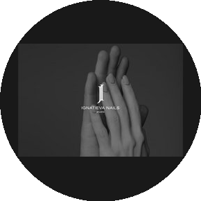 Ignatieva nails