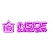 INSIDE - Шинный центр
