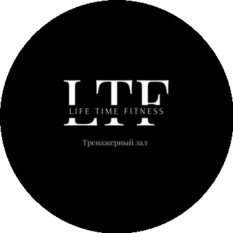 Life time fitness