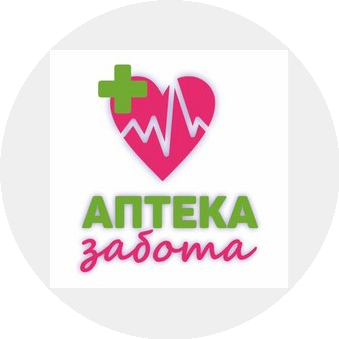Аптечная сеть Забота