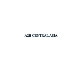 A2B Central Asia
