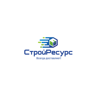 Стройресурс