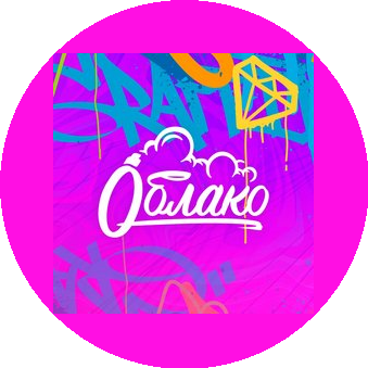 Сеть вейп-шопов Облако