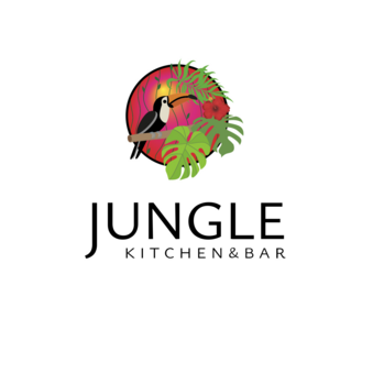 JUNGLE KITCHEN-BAR